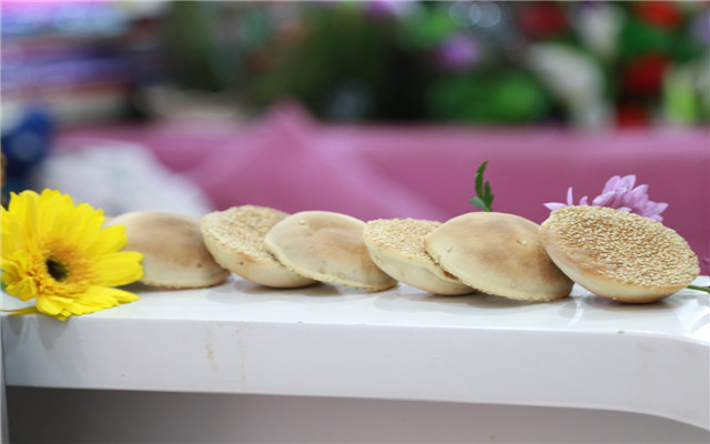 长赤麻饼(图2)